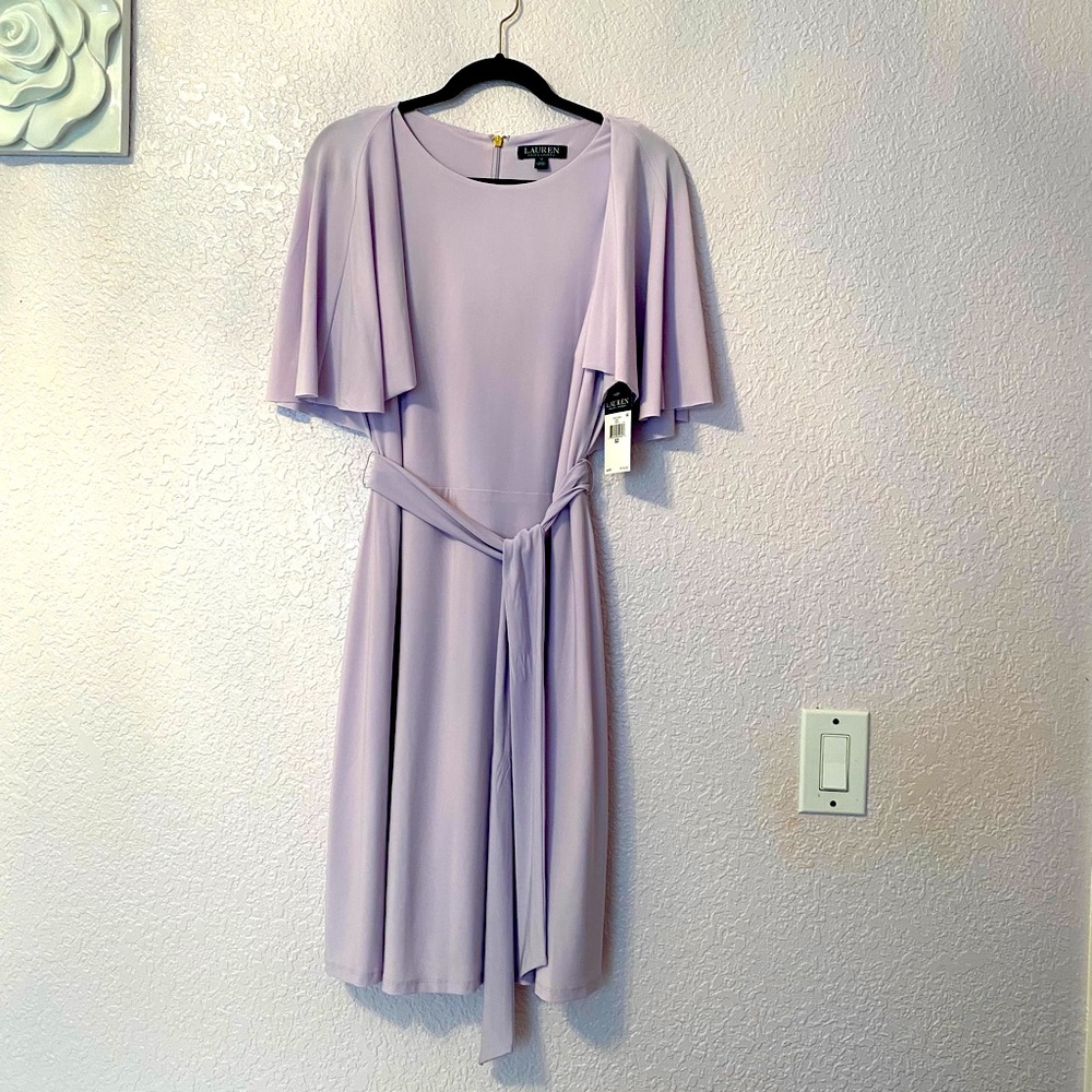 Lauren Ralph Lauren dress size 12